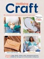 WellBeing Craft